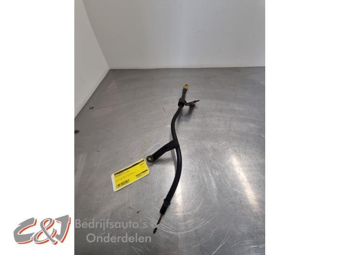 Jauge d'huile d'un Fiat Ducato, -, 3 mois de garantie, Utilisé, Fiat