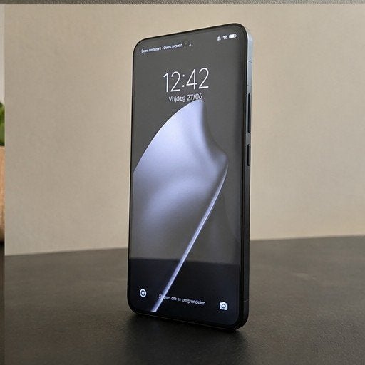 Xiaomi 15T Pro Black - Garantie jusqu'en 2027 - Très bon éta, Enlèvement ou Envoi