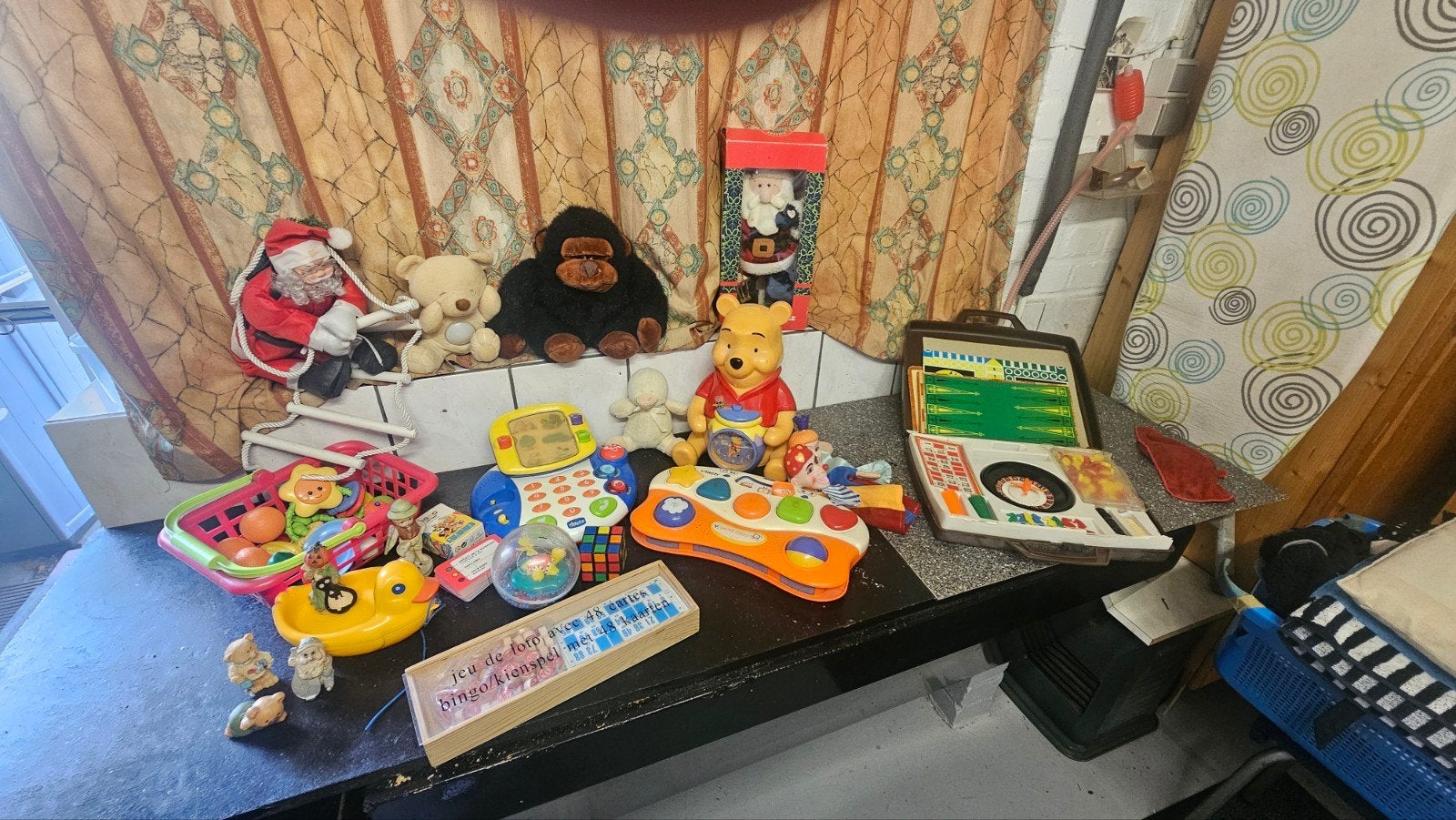 lot pour enfants 15€, Enlèvement, Utilisé, Garçon ou Fille