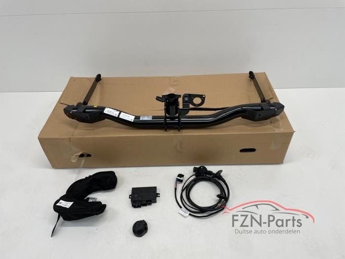 VW Taigo 2G7 Afneembare Trekhaak Met Kabelset