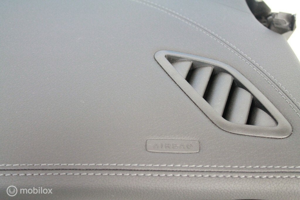 Airbag kit Tableau de bord Mercedes CLA C117, Enlèvement ou Envoi, Utilisé