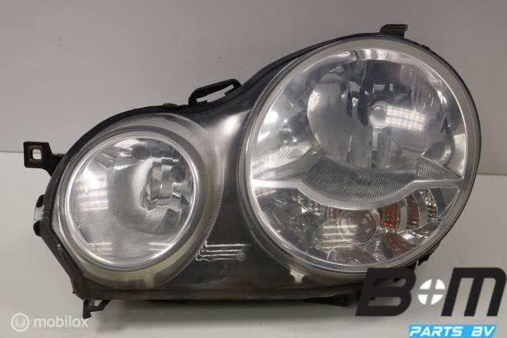 Koplamp links VW Polo 9N, Auto-onderdelen, Gebruikt