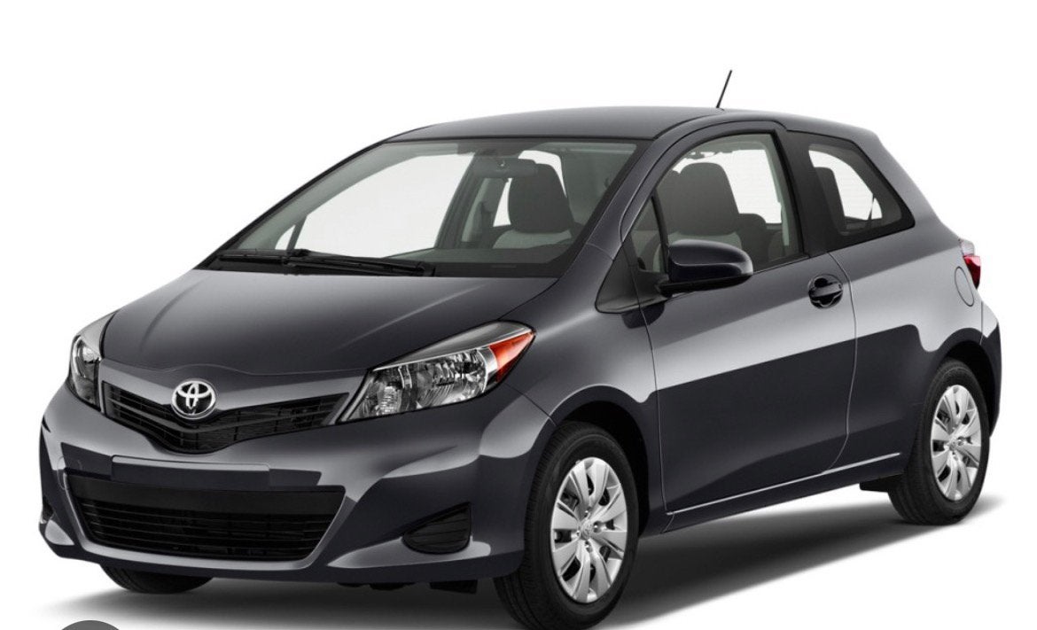 Toyota yaris boite a vitesse HS, Autos, Achat, Boîte manuelle, Autre carrosserie, 5 portes