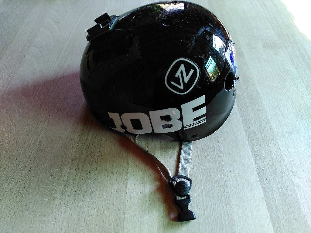 Wakeboardhelm Jobe, Sports nautiques & Bateaux, Enlèvement ou Envoi, Utilisé, Jobe