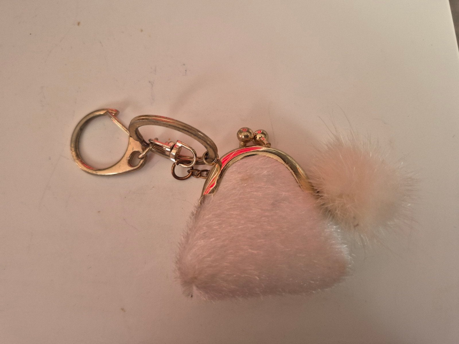 Sleutelhanger goede staat, Collections, Porte-clés, Enlèvement ou Envoi