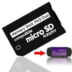 Carte jeux PSP + 30 jeux, Enlèvement