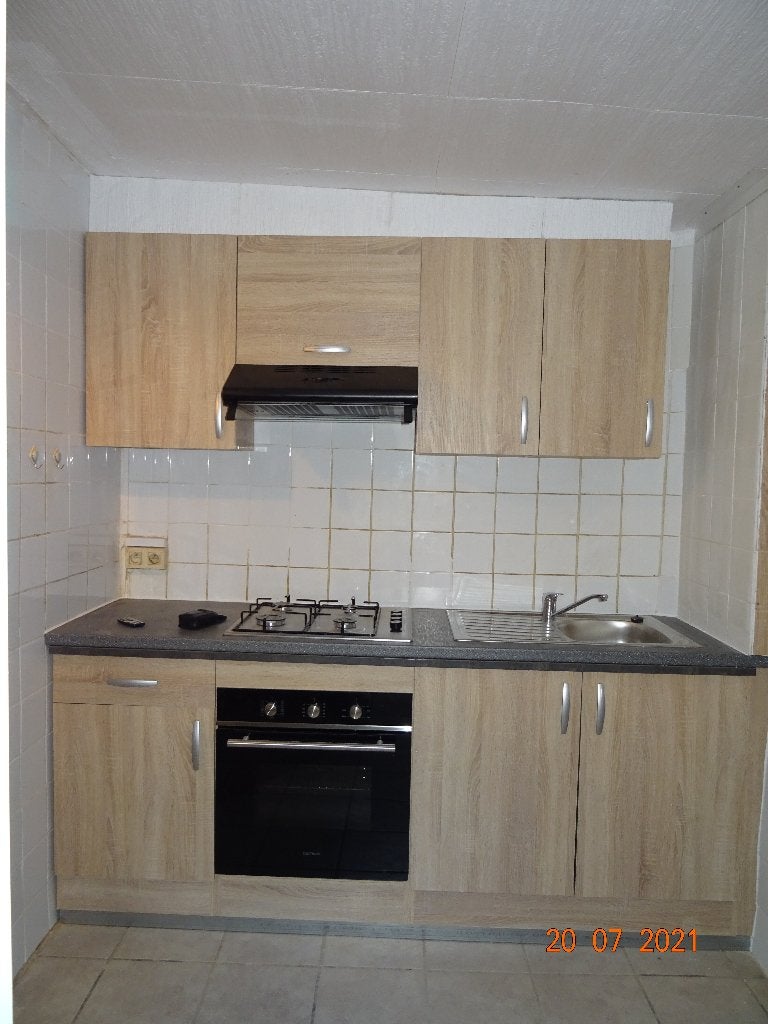 Antwerpen appartement te huur670€, 50 m² of meer, Antwerpen (stad)