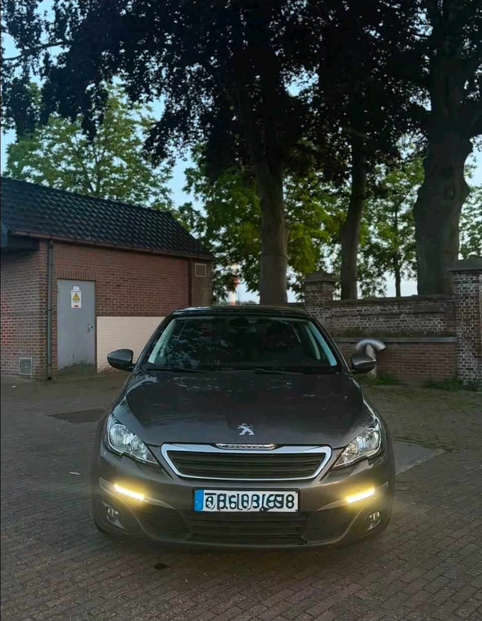 Peugeot 308 1.2 PureTech | 2015 |, Particulier, Te koop, Benzine