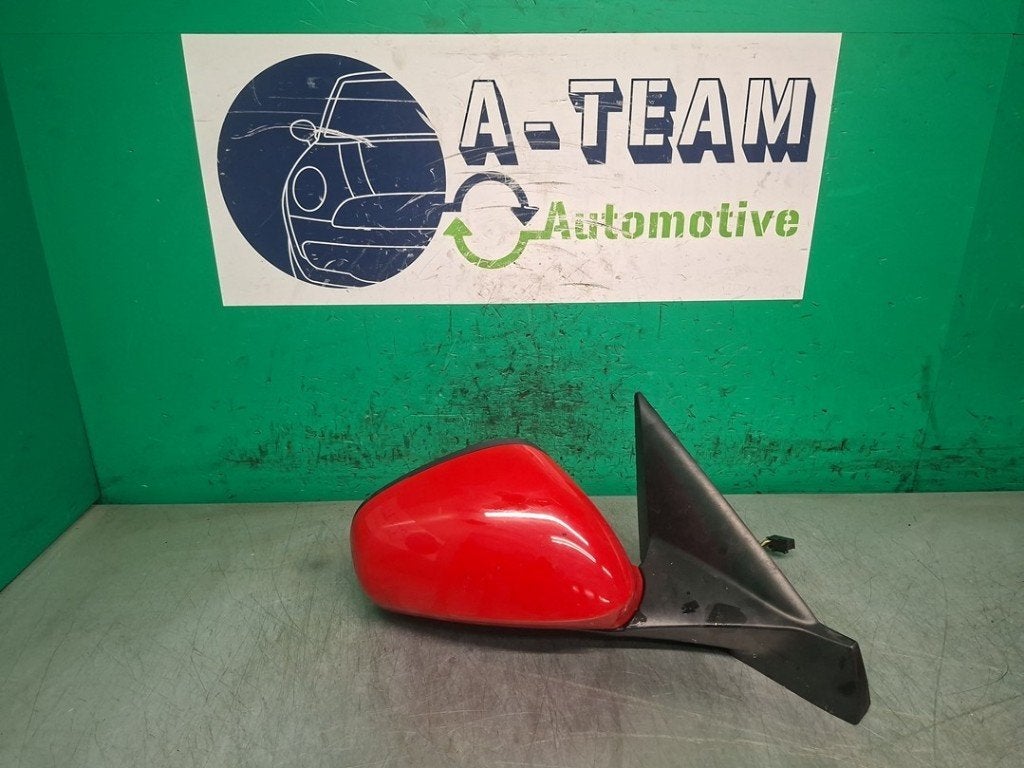 SPIEGEL RECHTS Alfa Romeo MiTo (955) (01-2008/12-2018), Auto-onderdelen, Gebruikt, Alfa Romeo