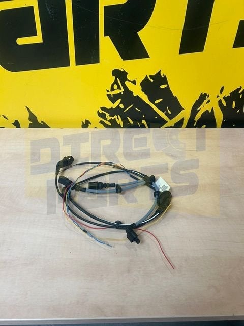 Audi RS3 ABS KABELBOOM 5WA927903E Origineel! RESTPARTIJ!, -, -, Nieuw, Achter