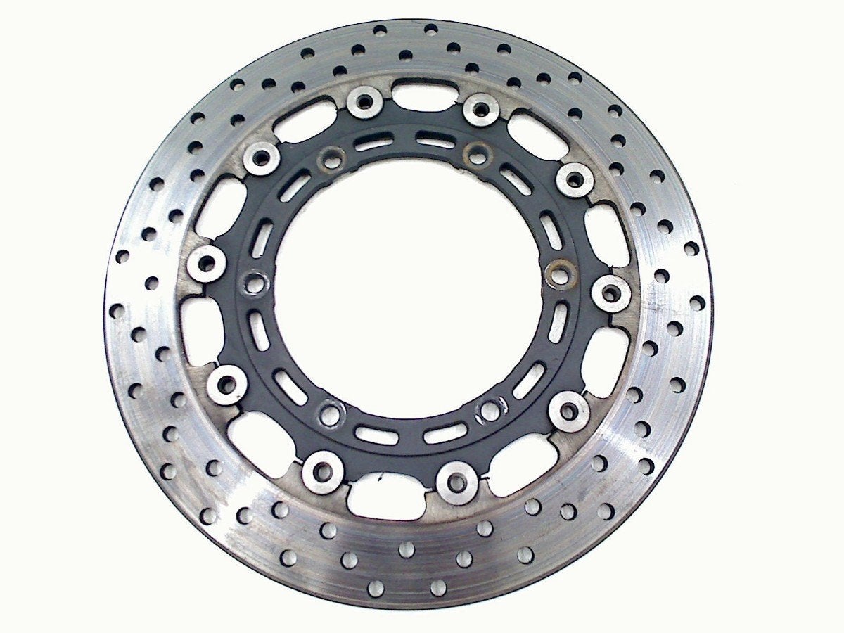 REMSCHIJF VOOR Yamaha, Dhr. S. di Majo, Gebruikt, Info@cama-motorparts.nl, P.J. Troelstraweg 8 8
3144 CX  MAASSLUIS, NL