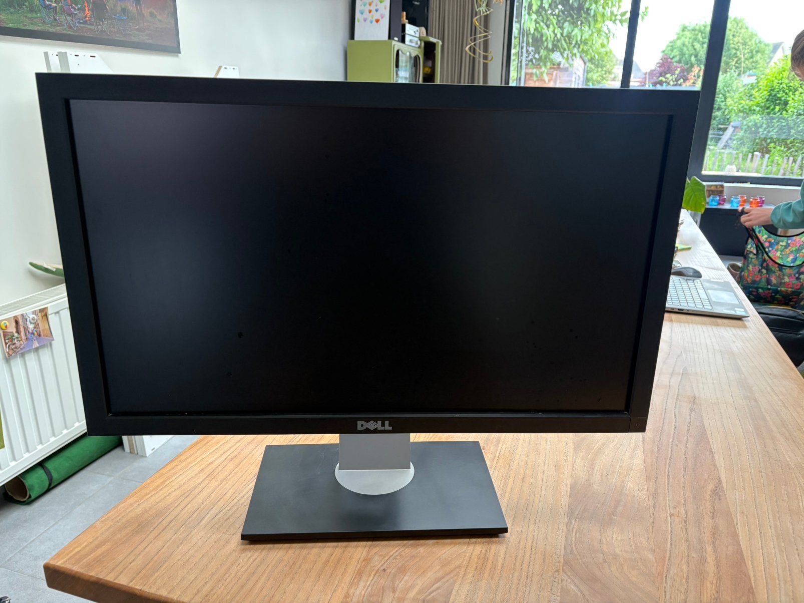 Dell U2711, Ophalen, Gebruikt, HDMI