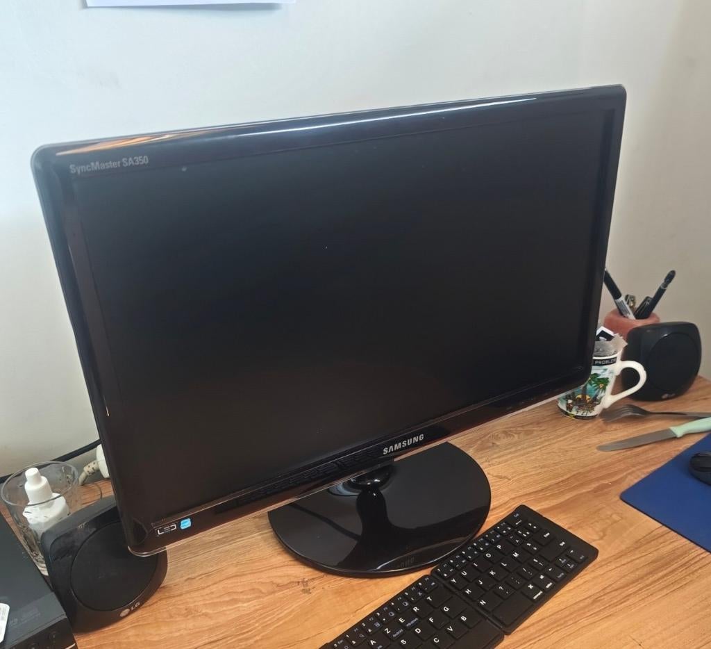 Écran ordinateur, HDMI