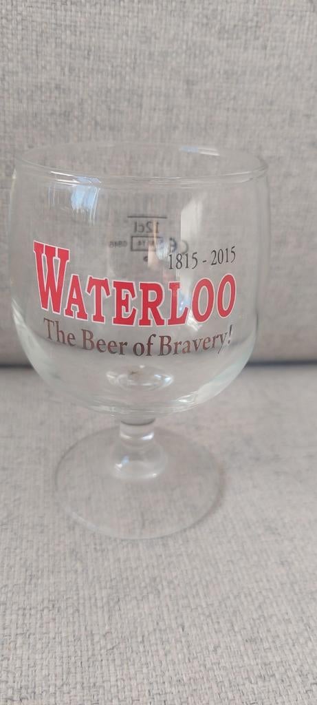 Galopin waterloo 1815-2015, Verzamelen, Ophalen of Verzenden