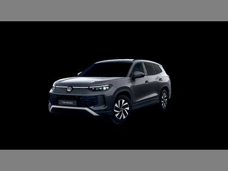 Volkswagen Tayron 1.5 eTSI mHEV ACT Life Business Premium DS, Autos, Argent ou Gris, Achat, Automatique, Tayron