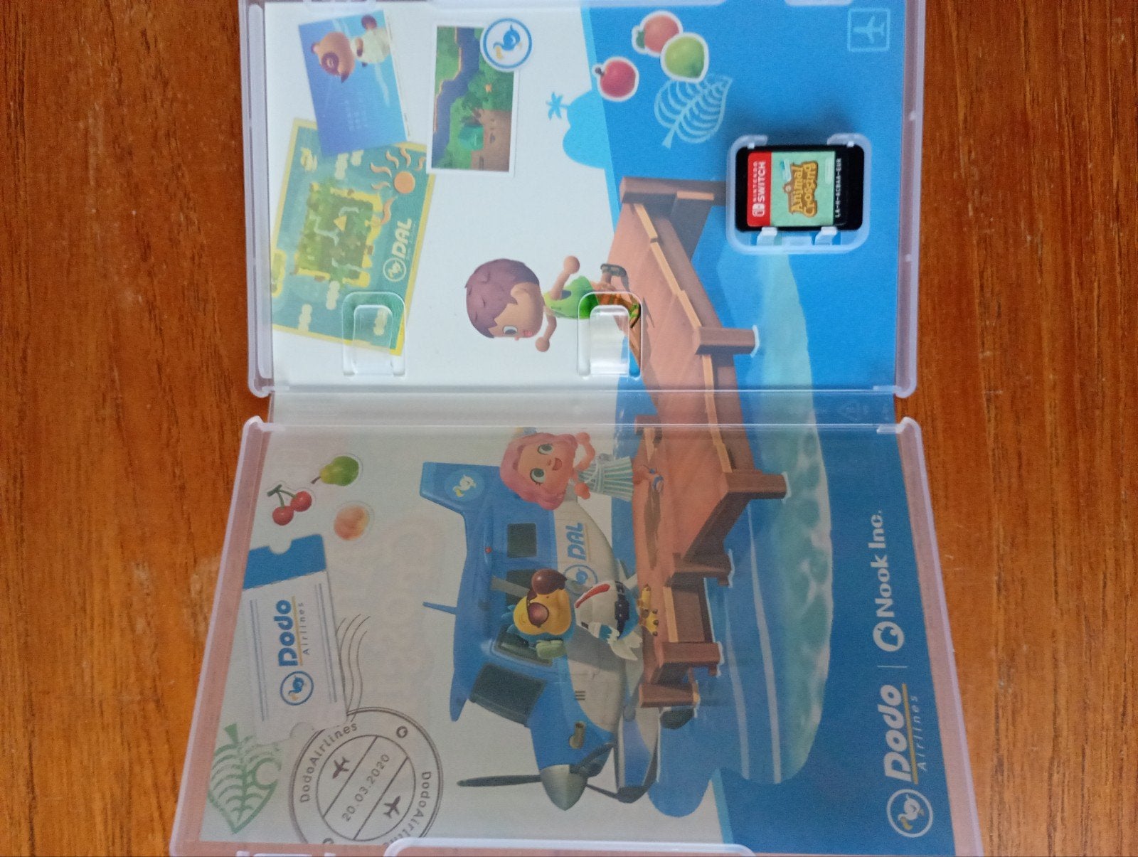 Animal Crossing: New Horizons, Ophalen of Verzenden, Simulatie, Vanaf 3 jaar, Online