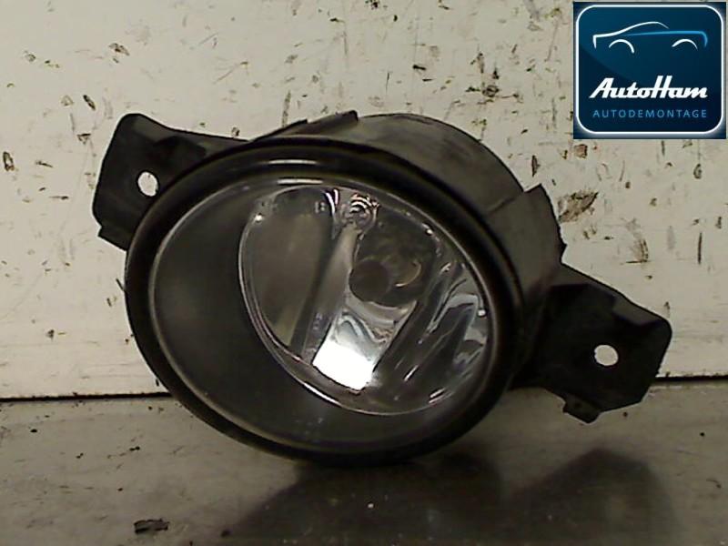 ANTI BROUILLARD AVANT GAUCHE Renault Laguna II (BG), Utilisé, Renault
