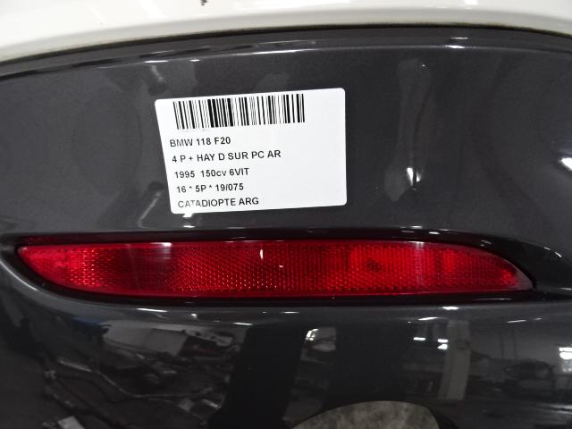 REFLECTOR LINKS BMW 1 serie (F20) (01-2010/06-2019), Gebruikt, BMW