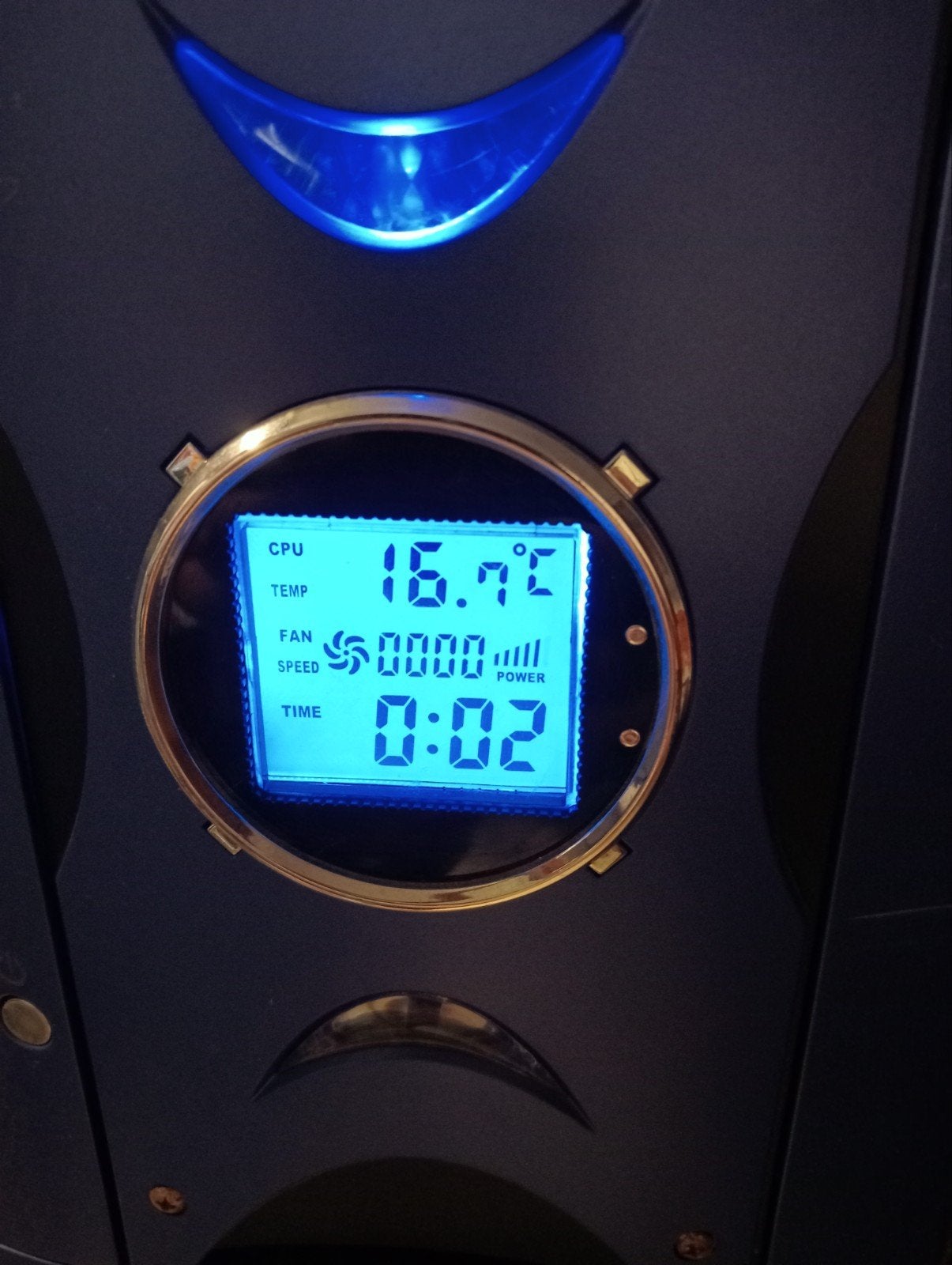computer, Enlèvement, Utilisé