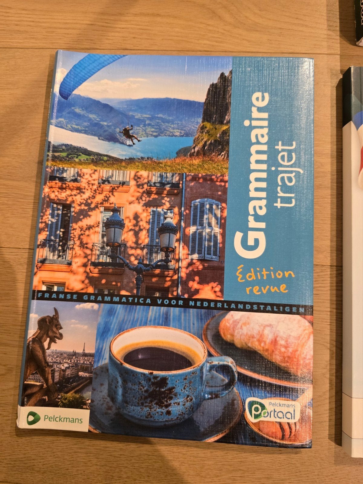 Grammaire Trajet, Boeken, Ophalen of Verzenden, Economie