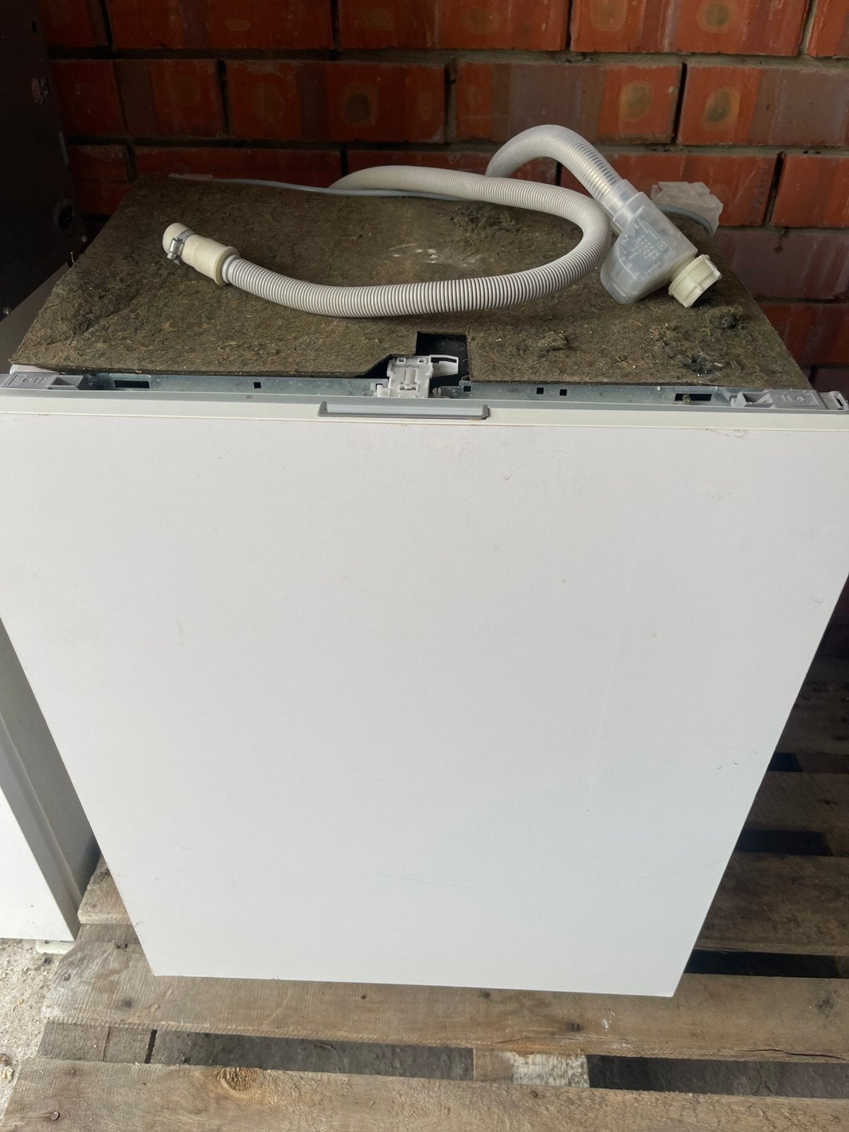 Siemens inbouw vaatwas, Elektronische apparatuur, Vaatwasmachines, Ophalen, Minder dan 85 cm, Inbouw, 45 tot 60 cm