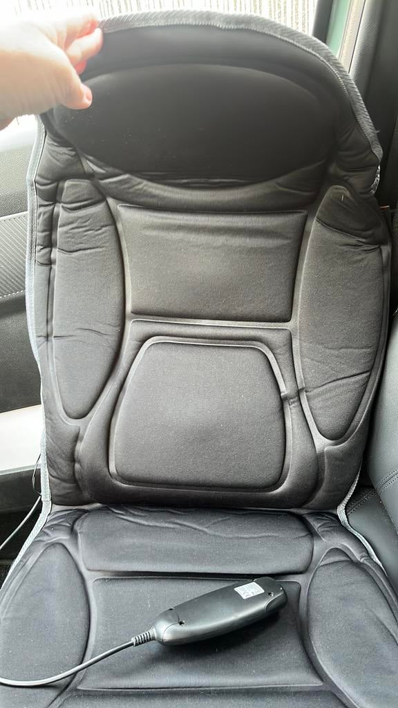 Medisana MCH pour voiture, Enlèvement, Neuf, Chaise de massage ou Coussin