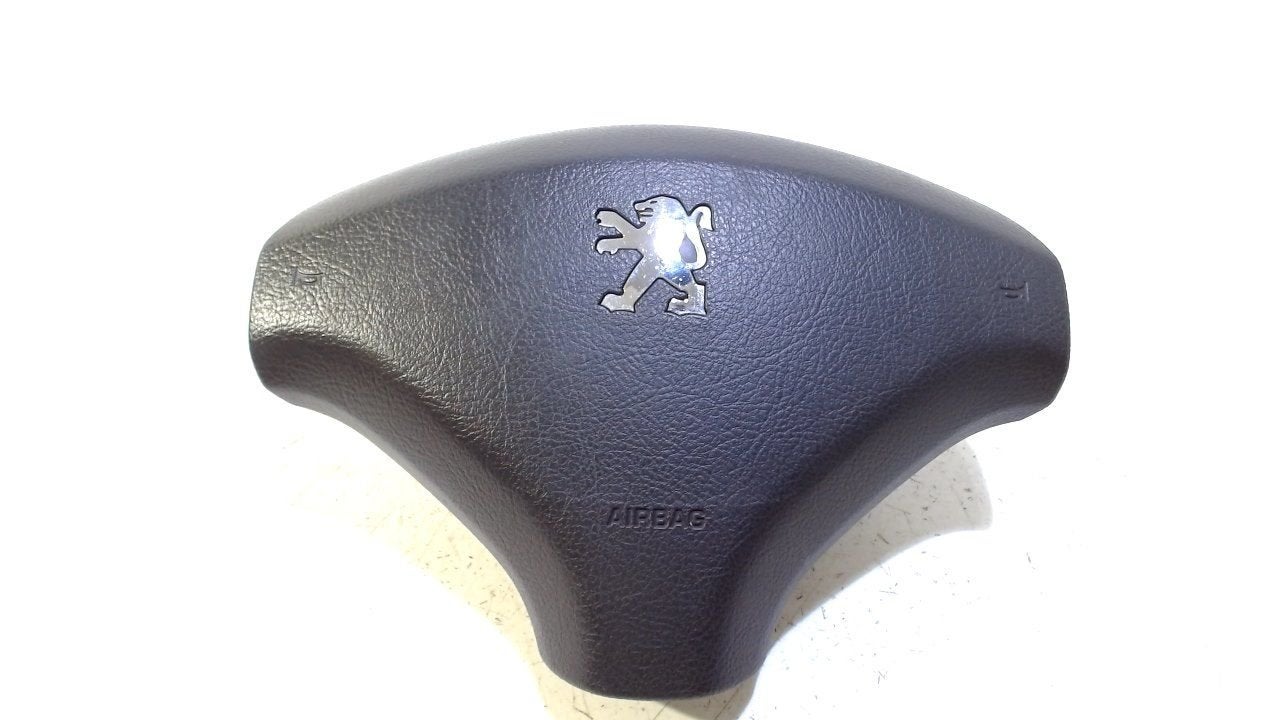Airbag stuur Peugeot 5008, Onderdelen@venauto.nl, Van der Ven Autorecycling B.V., Ettenseweg 76, 4706 PB Roosendaal, The Netherlands