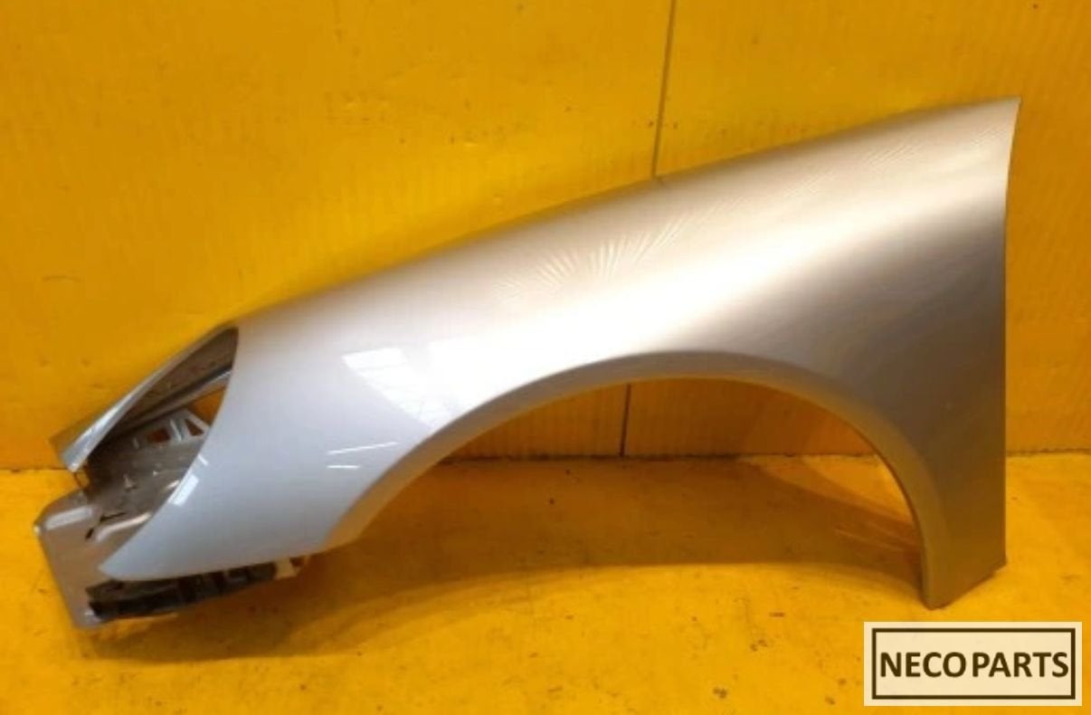 PORSCHE 911 991 SPATBORD ZIJSCHERM LINKS LM7Z ORIGINEEL, Gebruikt, -, Porsche, Ophalen of Verzenden