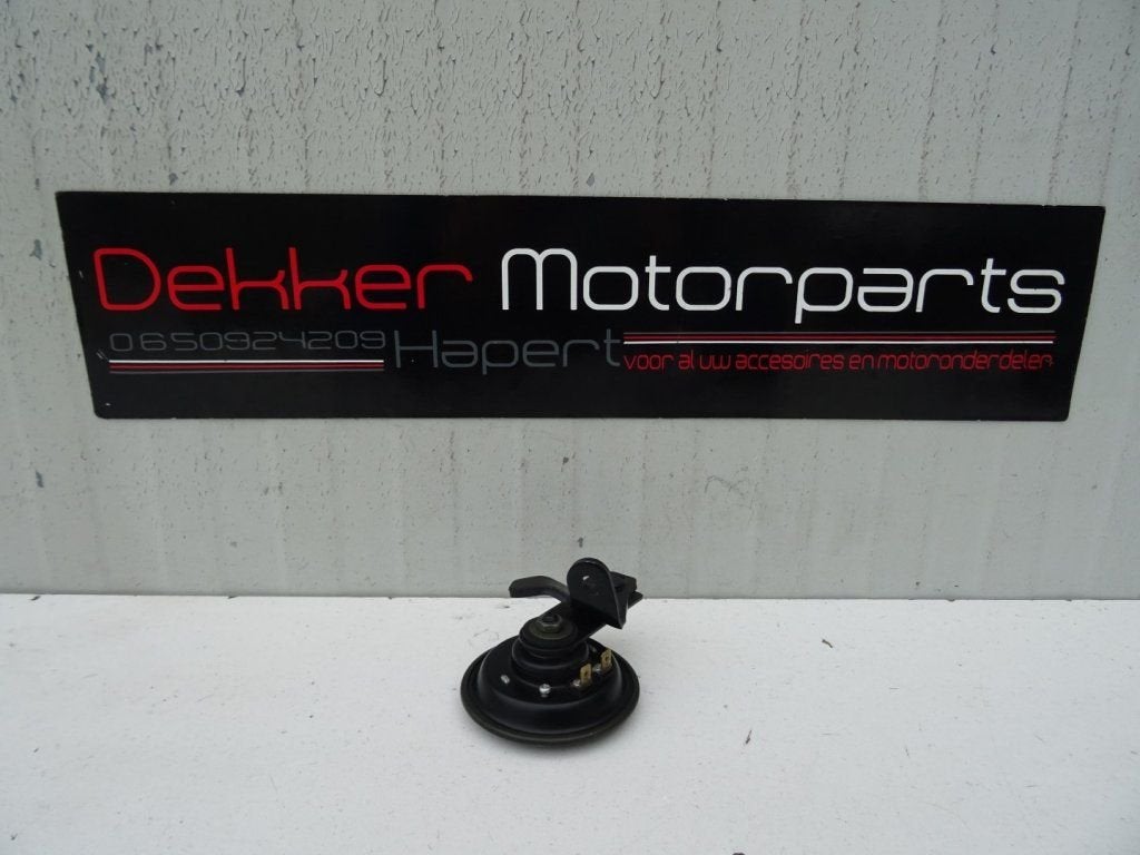 Claxon / Toeter / Horn Yamaha FZ1 / FZ1S / FZ1N Fazer 1000, Motos, -, Utilisé, -, -