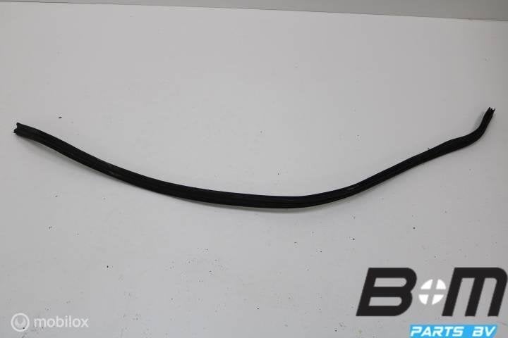 Parafaanrubber Audi A3 8L 8L0823723, Utilisé