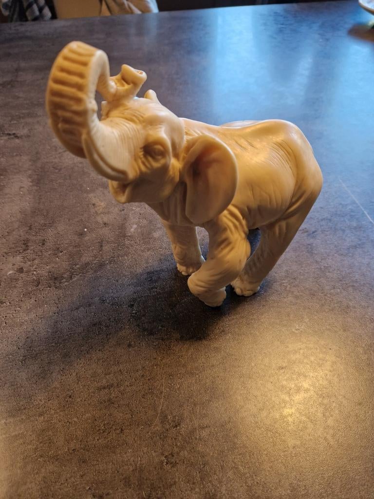 Olifant beeldje, Verzamelen, Dierenverzamelingen, Ophalen