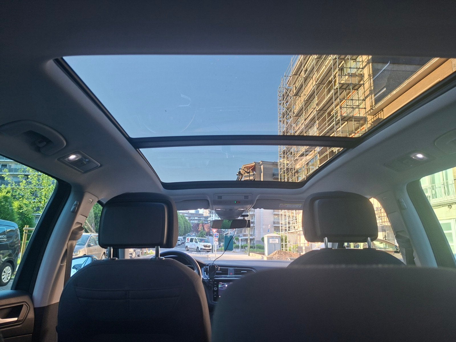 VW TIGUAN, Auto's, Particulier, Tiguan, Panoramadak, Te koop