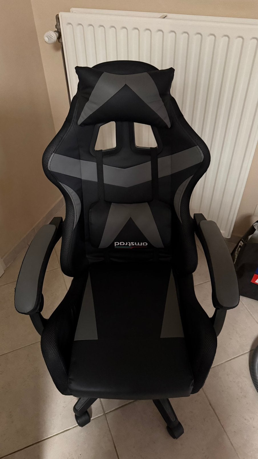 chaises de gaming, Enlèvement ou Envoi, Comme neuf