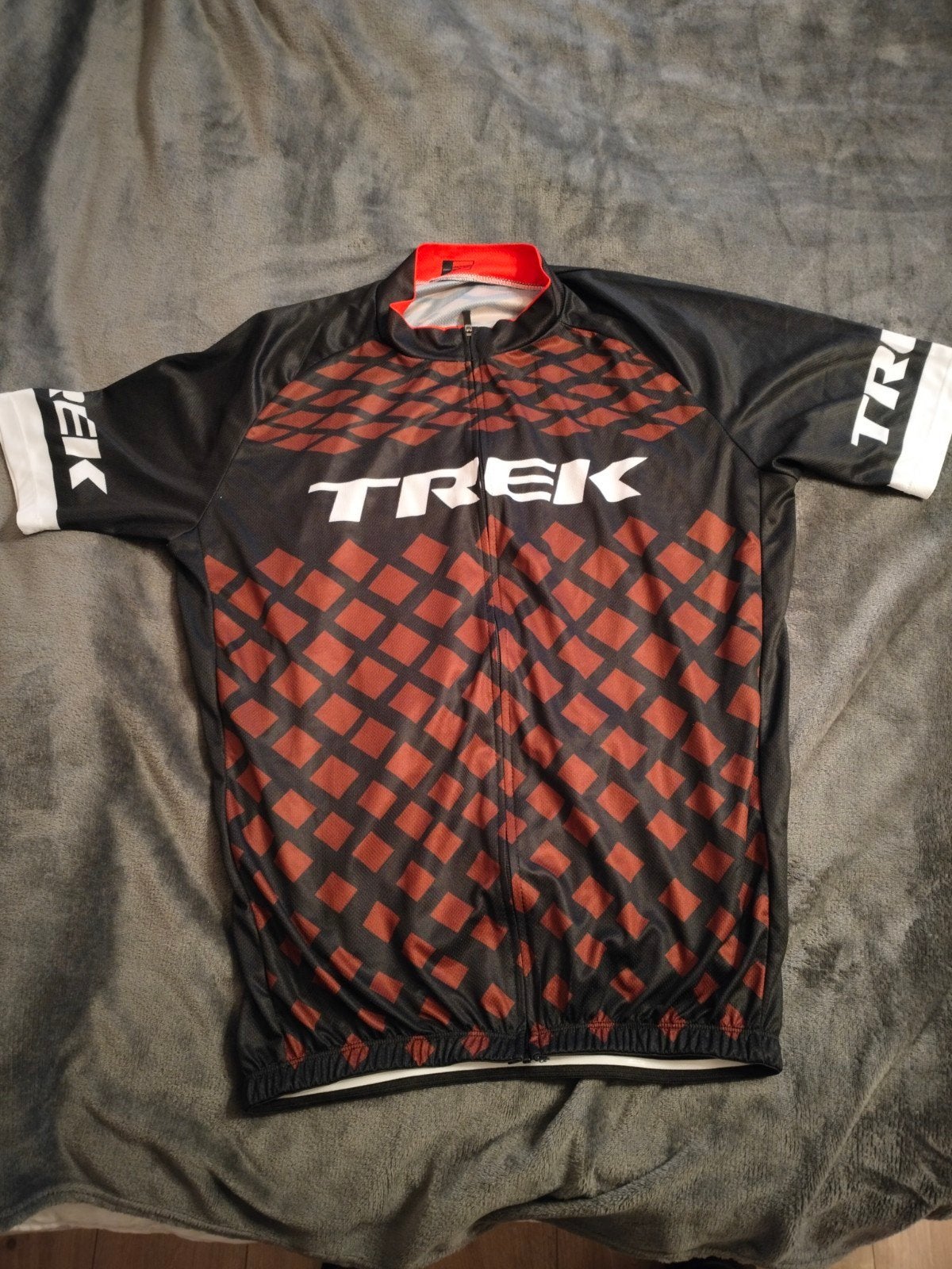 trek bontrager fietskledij 3xl, Fietsen en Brommers, Fietsaccessoires | Fietskleding, Ophalen of Verzenden, XXL