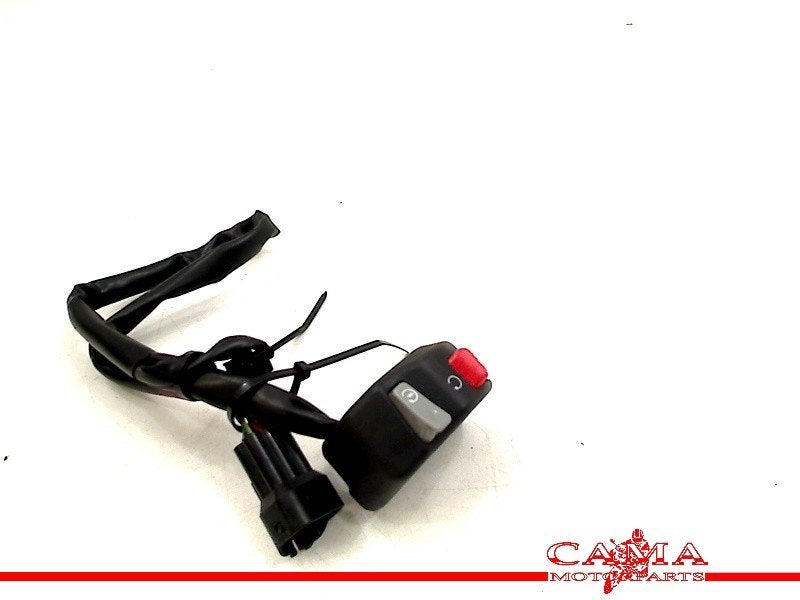 STUURSCHAKELAAR RECHTS Z 1000 2007-2009 (Z1000 ZR1000B-C), Dhr. S. di Majo, Gebruikt, Info@cama-motorparts.nl, P.J. Troelstraweg 8 8
3144 CX  MAASSLUIS, NL