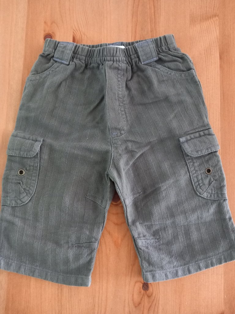 Broek Petit Filou maat 68, Broekje, Ophalen of Verzenden, Zo goed als nieuw, PETIT FiLOU