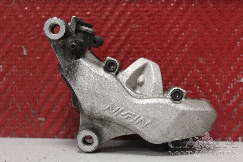 REMKLAUW LINKS VOOR Yamaha (3P62580T0000), Dhr. S. di Majo, Gebruikt, Info@cama-motorparts.nl, P.J. Troelstraweg 8 8
3144 CX  MAASSLUIS, NL