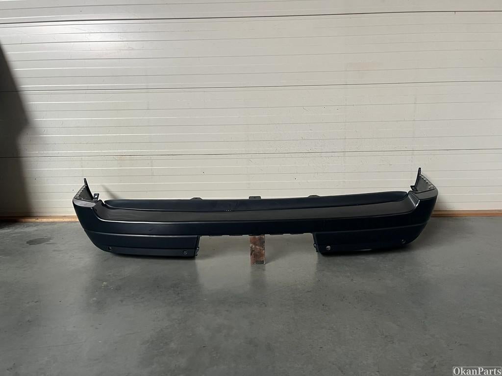 Range Rover Evoque Achterbumper CK52-17D781-AA, Auto-onderdelen, Gebruikt, Achter, Land Rover, Bumper