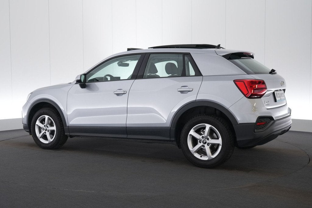 (2BSB155) AUDI Q2, Autos, Audi, Entreprise, Achat, Q2, ABS, Caméra de recul, Airbags, Air conditionné, Android Auto, Apple Carplay