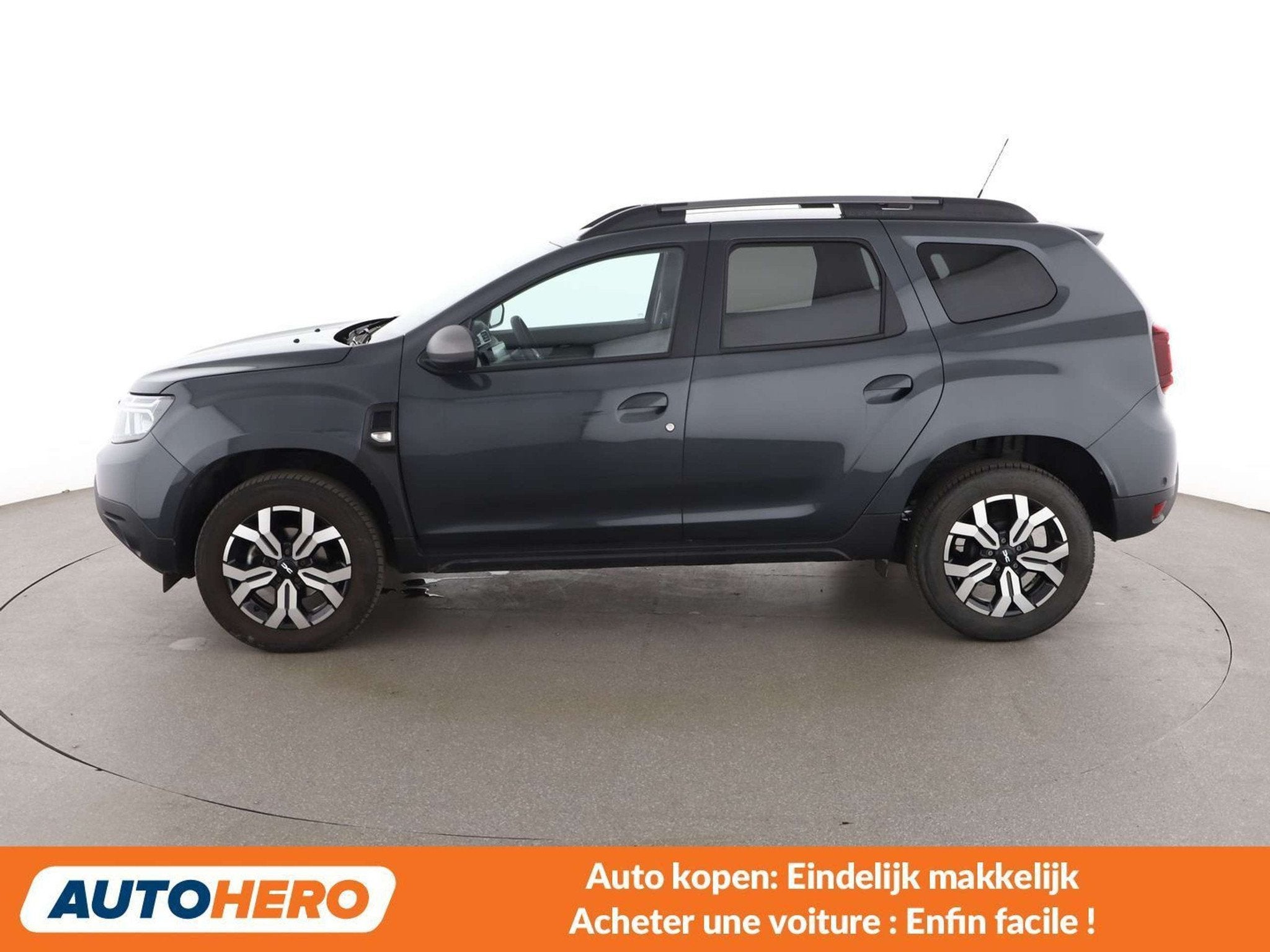 Dacia Duster 1.3 TCe Journey (année de construction 2023), Autos, Dacia, Achat, Euro 6, Duster, Boîte manuelle