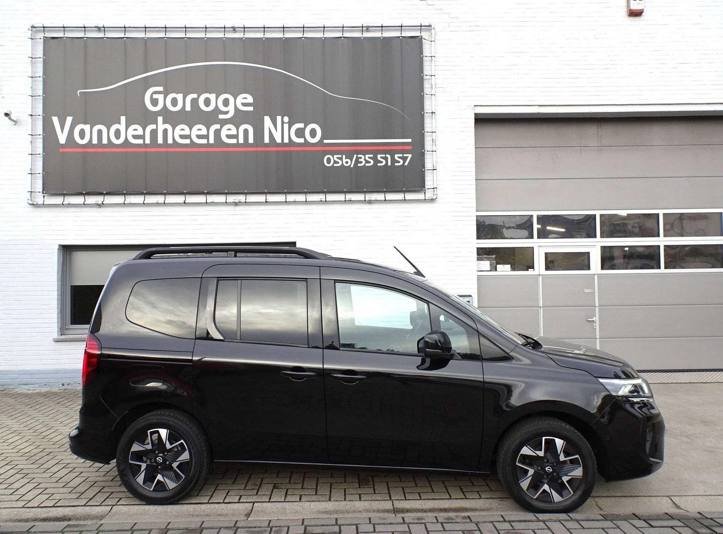 Renault Kangoo 1.3TCe 5pl. CARPLAY,CAMERA 360,KEYLESS,LEDE, Euro 6, Entreprise, Boîte manuelle, 1333 cm³