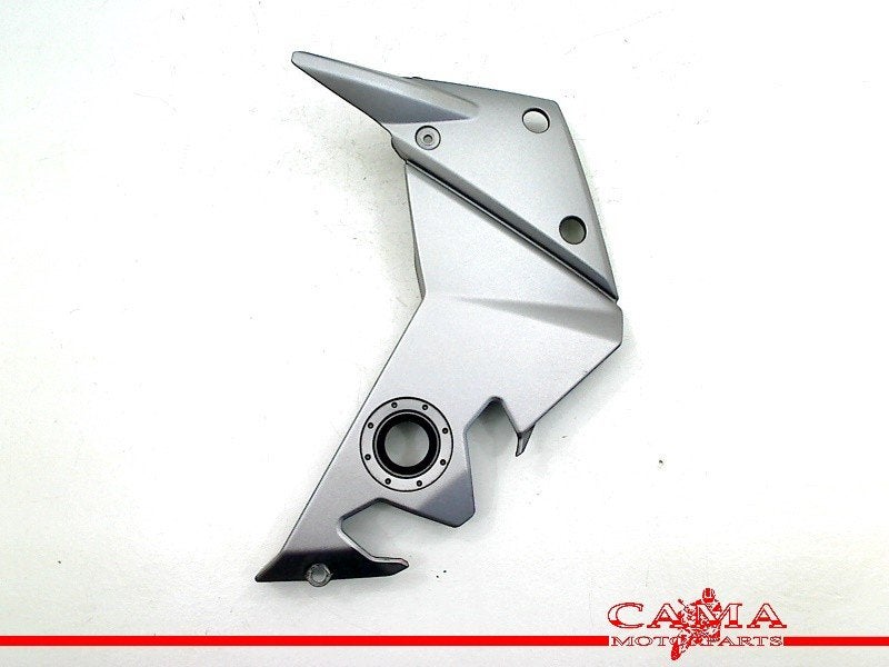 AFDEKKAP FRAME LINKS Z 750 2007-2012 (Z750 ZR750L-M), Dhr. S. di Majo, Gebruikt, Info@cama-motorparts.nl, P.J. Troelstraweg 8 8
3144 CX  MAASSLUIS, NL