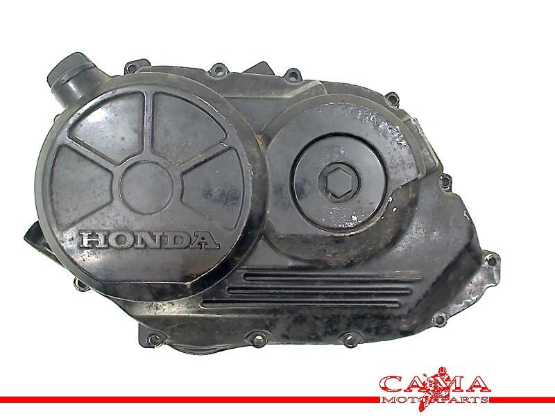 MOTEUR CACHE EMBRAYAGE VFR 750 F 1994-1997 (VFR750F RC36), Motos, Pièces | Honda, Dhr. S. di Majo, Utilisé, Info@cama-motorparts.nl