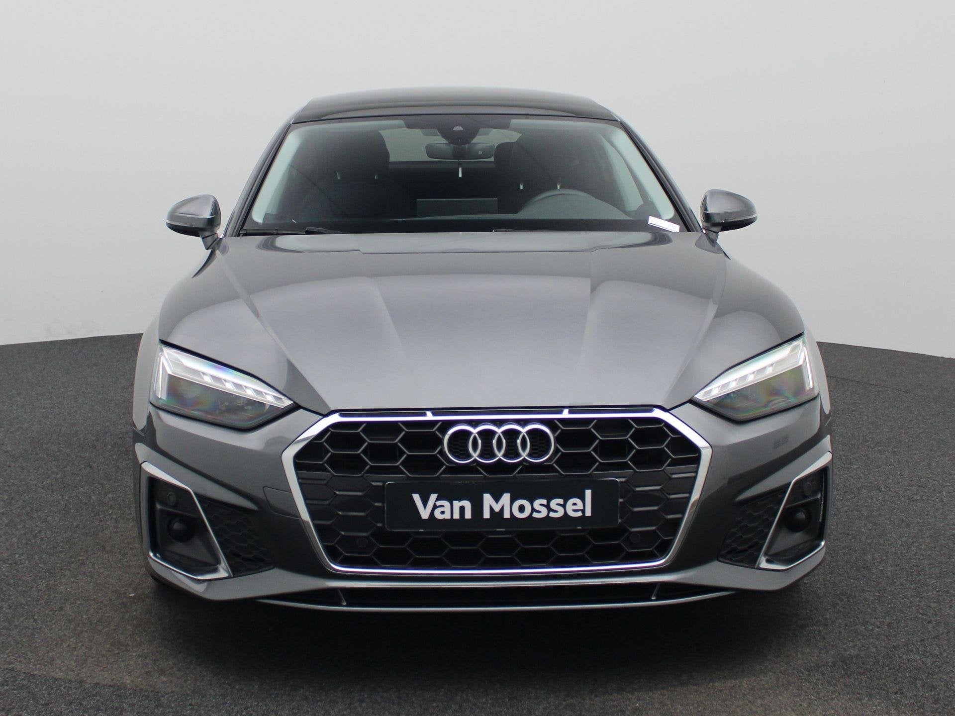 Audi A5 Sportback 30 TDI S tronic Bus. Ed. S Line PDC V+A |, Auto's, Audi, 4 zetels, Stof, Gebruikt, 4 cilinders
