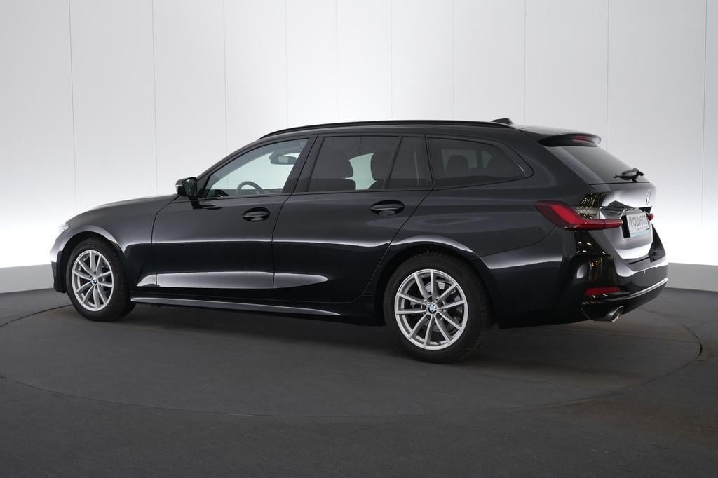 (2DAS259) BMW 3 SERIES TOURING, Autos, 100 kW, Achat, Euro 6, Entreprise