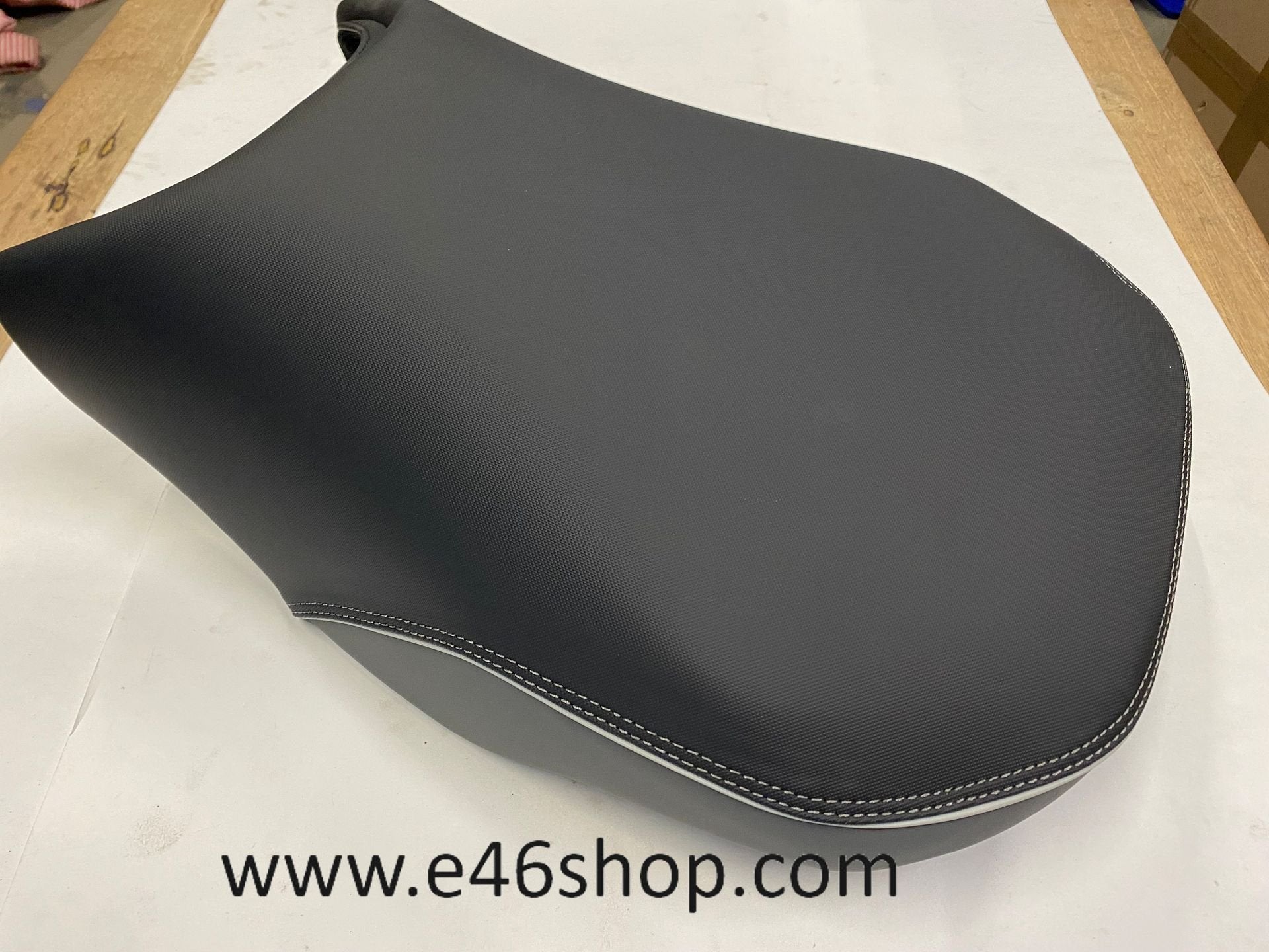 BUDDY SEAT HOOG BMW R1200GS R1250GS OE 52538560683, -, -, Nieuw, Ophalen of Verzenden