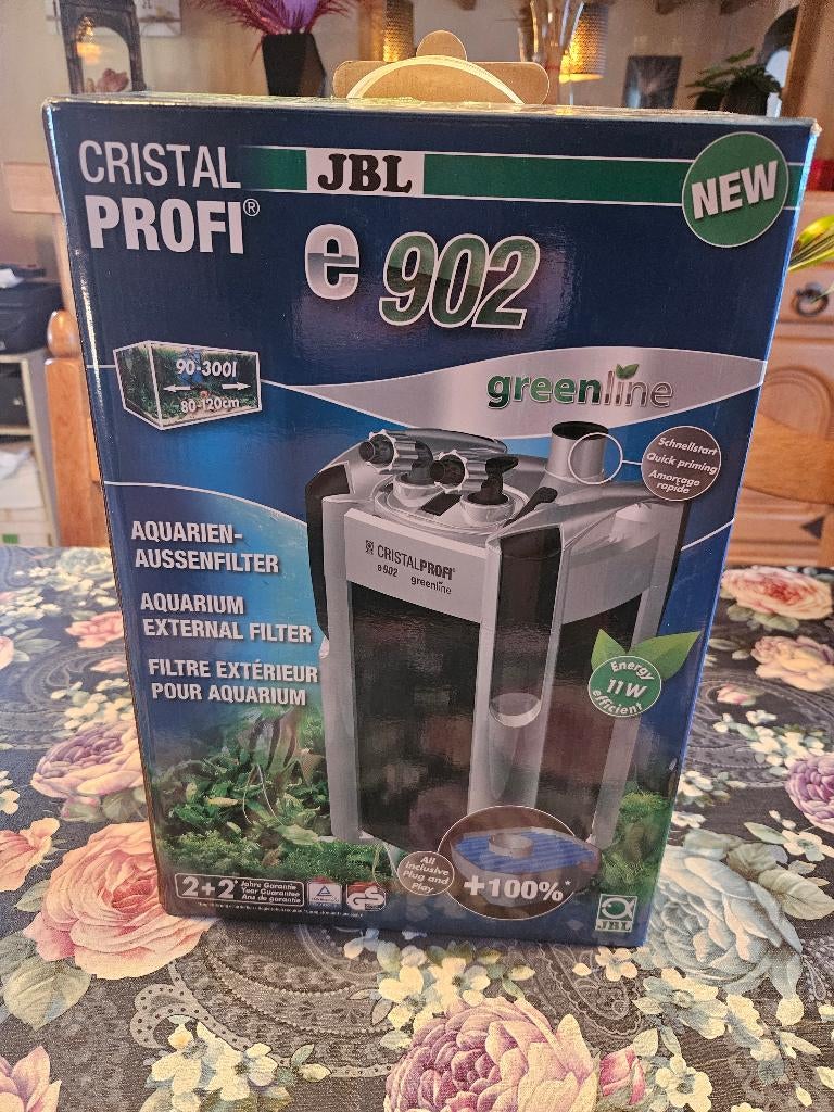 Pompe pour  aquarium, Dieren en Toebehoren, Ophalen, Pomp, Zo goed als nieuw