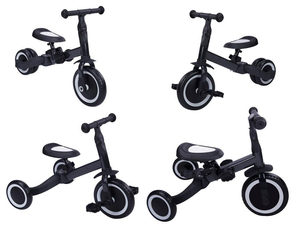 Loopfiets 4 in 1, Ophalen, Nieuw, Loopfiets