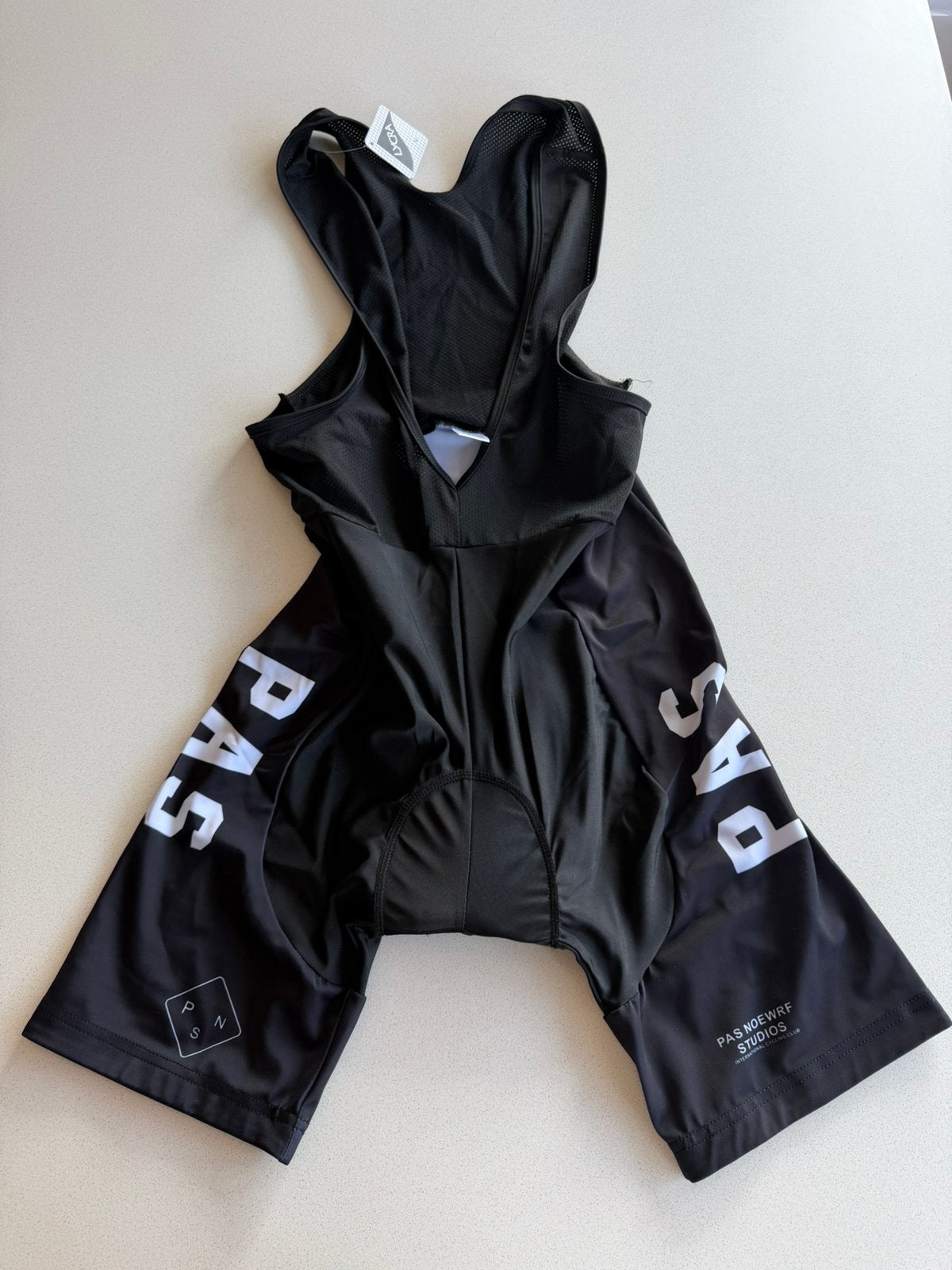 pas de normal fietsbroek replica, Fietsen en Brommers, Ophalen, Zo goed als nieuw, L