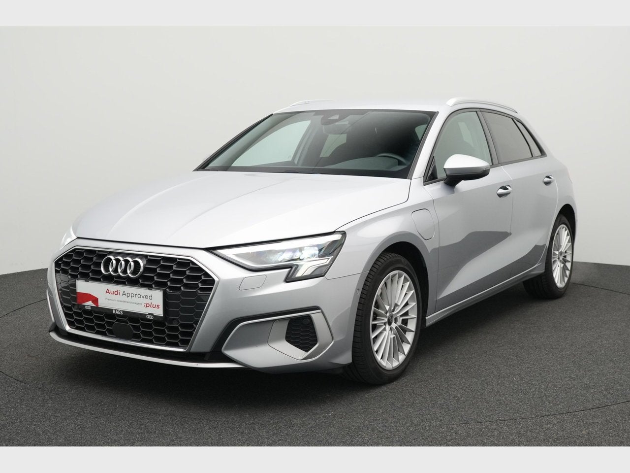Audi A3 Sportback PHEV 40 TFSI e PHEV Advanced S tronic, Auto's, Automaat, Berline, Hybride Elektrisch/Benzine, Te koop